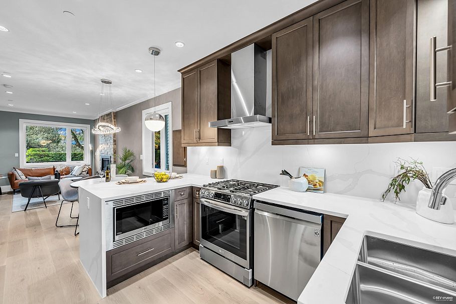 6530 Angus Drive Vancouver, BC - 9