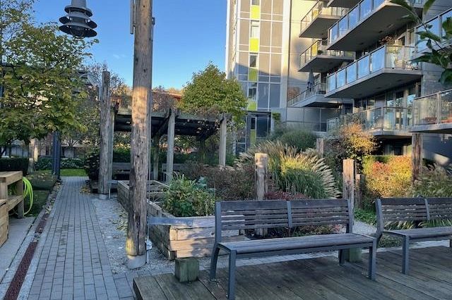 106 3162 Riverwalk Avenue Vancouver, BC - 17