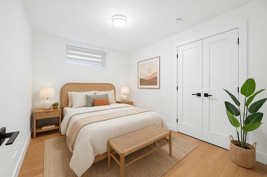 2995 E 17th Avenue Vancouver, BC - 32