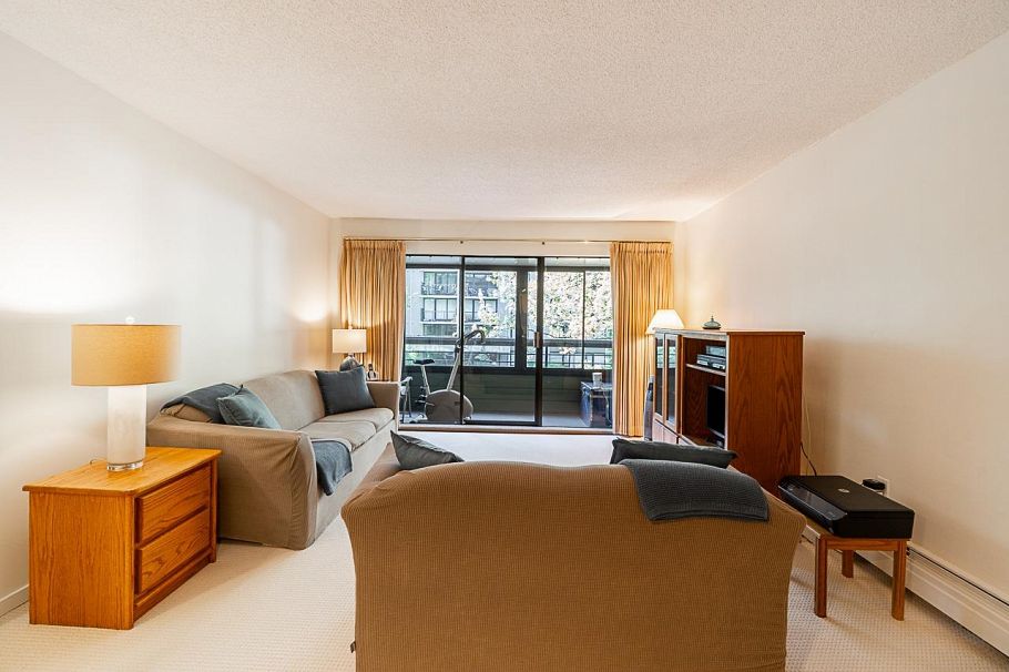 208 1355 Harwood Street Vancouver, BC - 14