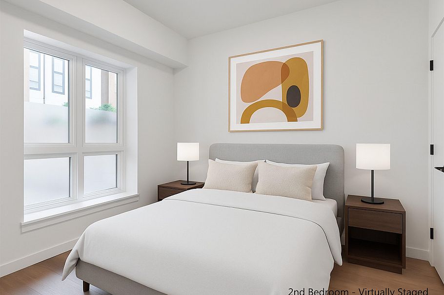 #146 545 E 2nd Street North Vancouver, BC - 22