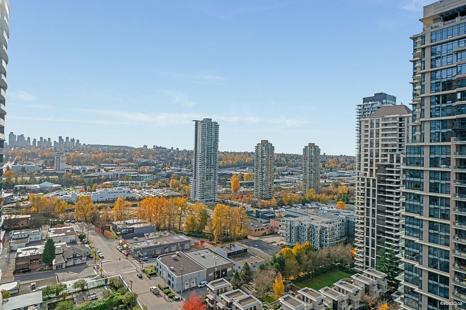 1907 2008 Rosser Avenue Burnaby, BC - 23