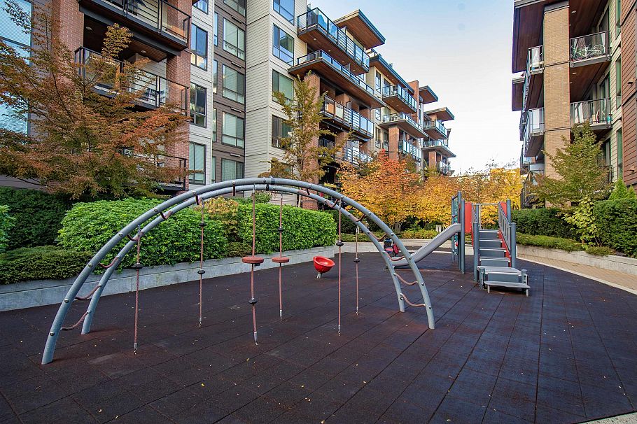 508 719 W 3rd Street North Vancouver, BC - 28