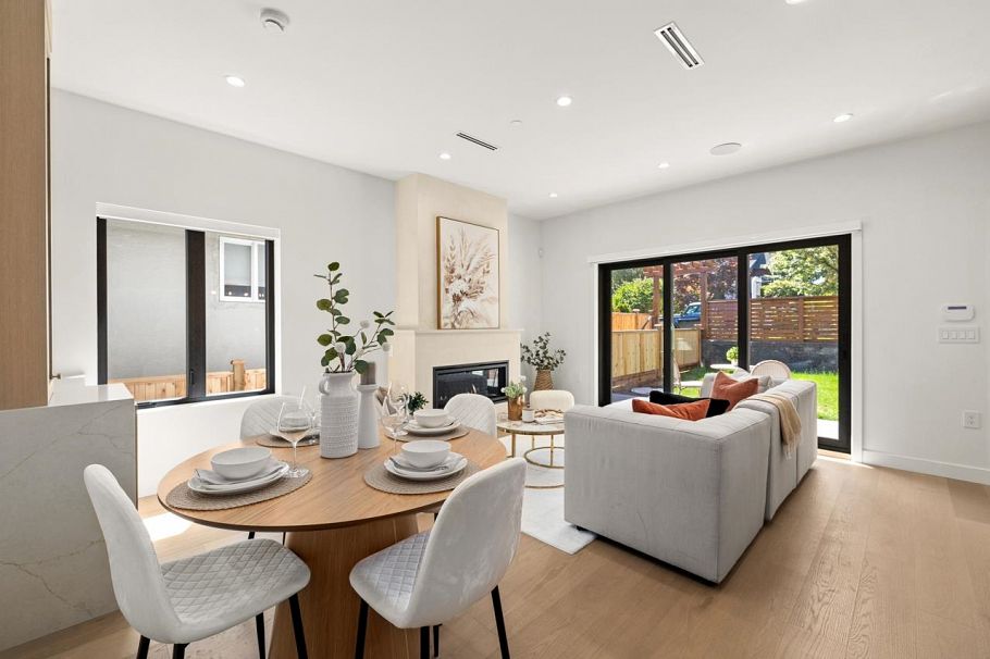 1 2247 Parker Street Vancouver, BC - 8