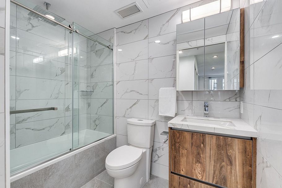 207 1170 BARCLAY STREET, Vancouver BC V6E 1H1 Vancouver, BC - 13