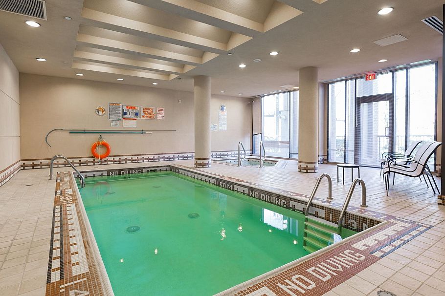 15D 139 Drake Street Vancouver, BC - 24