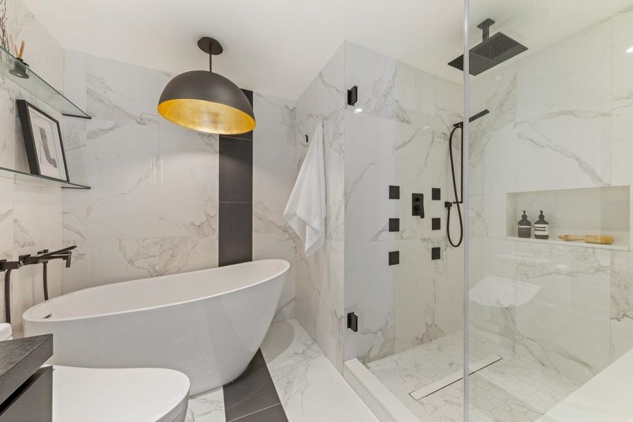 1902 1055 Richards Street Vancouver, BC - 25