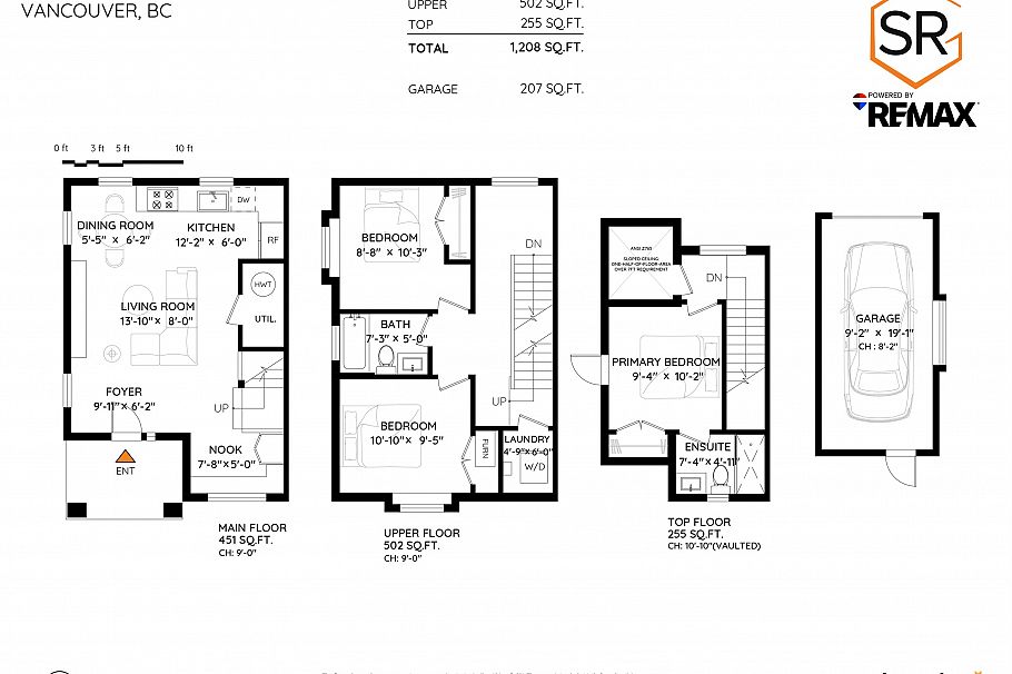 2107 E 33rd Avenue Vancouver, BC - 32