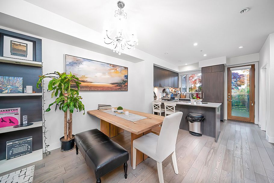 5532 Oak Street Vancouver, BC - 11