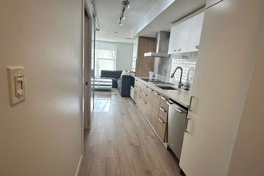 208 1783 Manitoba Street Vancouver, BC - 8