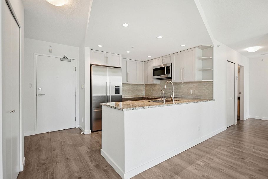 1606 1009 Expo Boulevard Vancouver, BC - 10