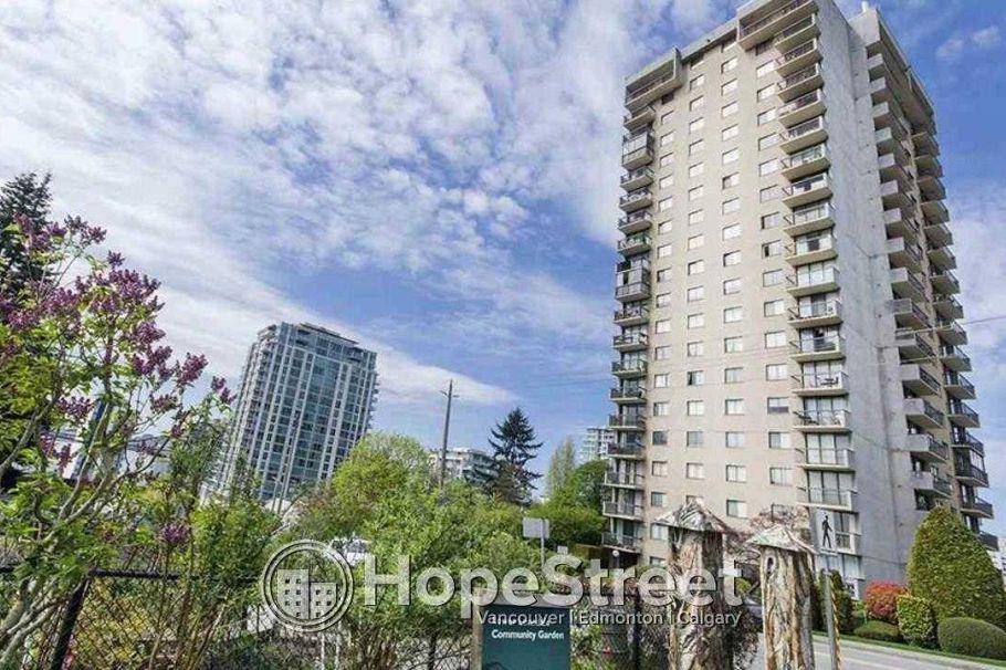 2006 145 ST. GEORGES AVENUE, North Vancouver BC V7L 3G8 North Vancouver, BC - 1