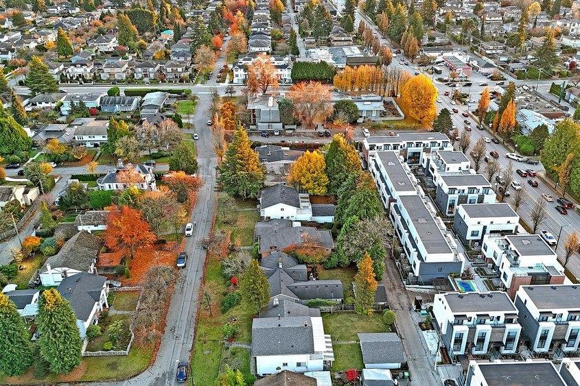 6349 FREMLIN STREET, Vancouver BC V5Z 3X4 Vancouver, BC - 11