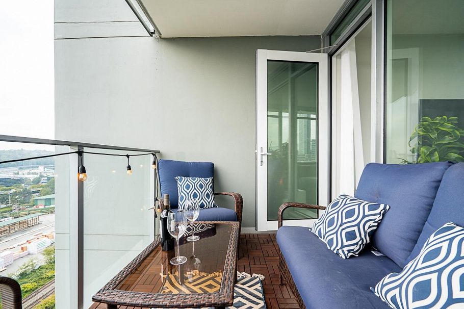 1601 2388 Madison Avenue Burnaby, BC - 25