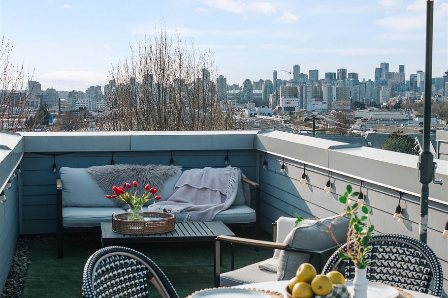 1688 Mclean Drive Vancouver, BC - 4