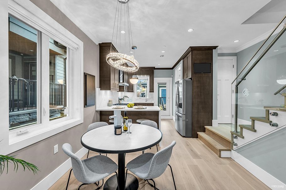 6530 Angus Drive Vancouver, BC - 6