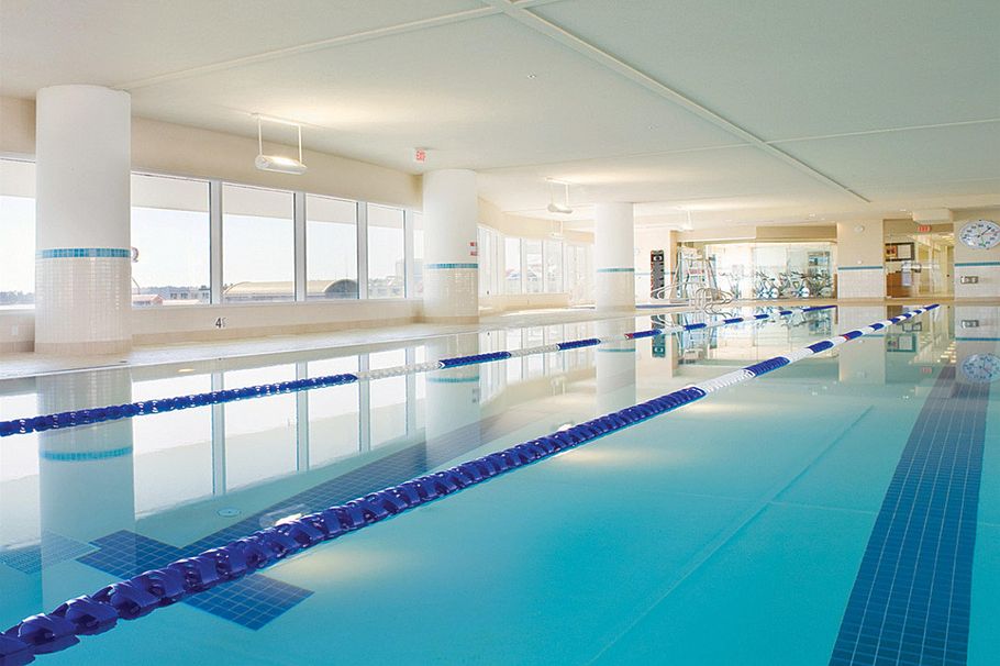 705 199 Victory Ship Way North Vancouver, BC - 28