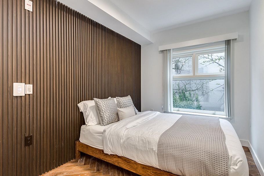 207 1170 BARCLAY STREET, Vancouver BC V6E 1H1 Vancouver, BC - 16