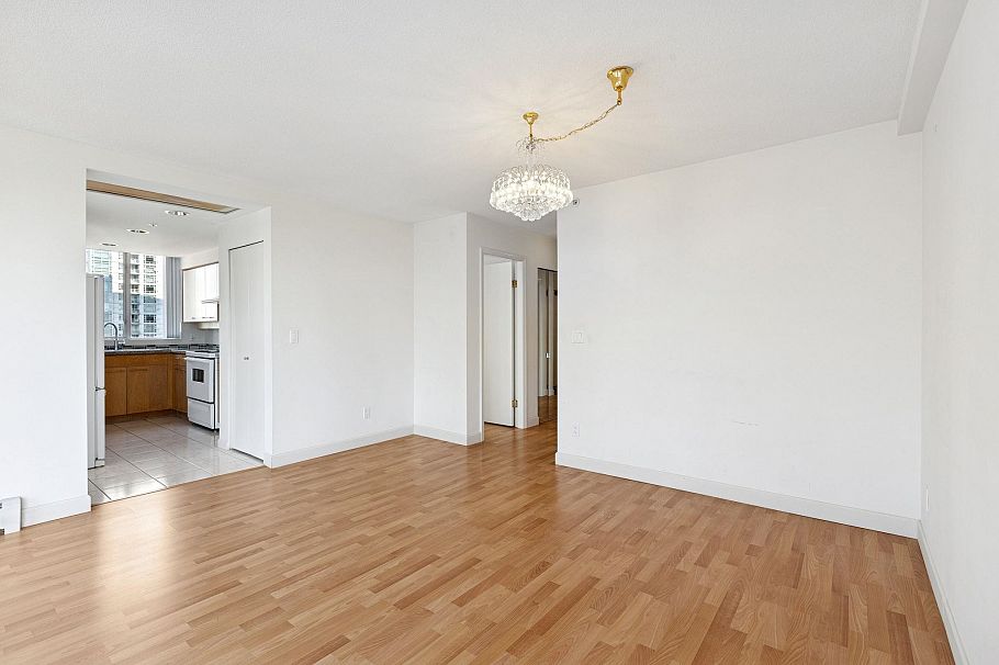 15D 139 Drake Street Vancouver, BC - 7