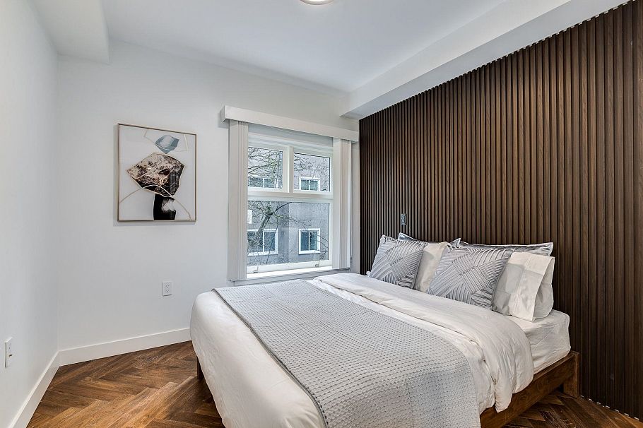 207 1170 BARCLAY STREET, Vancouver BC V6E 1H1 Vancouver, BC - 14