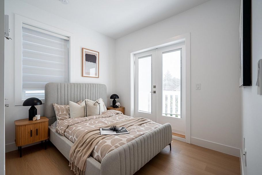 2103 E 33rd Avenue Vancouver, BC - 16