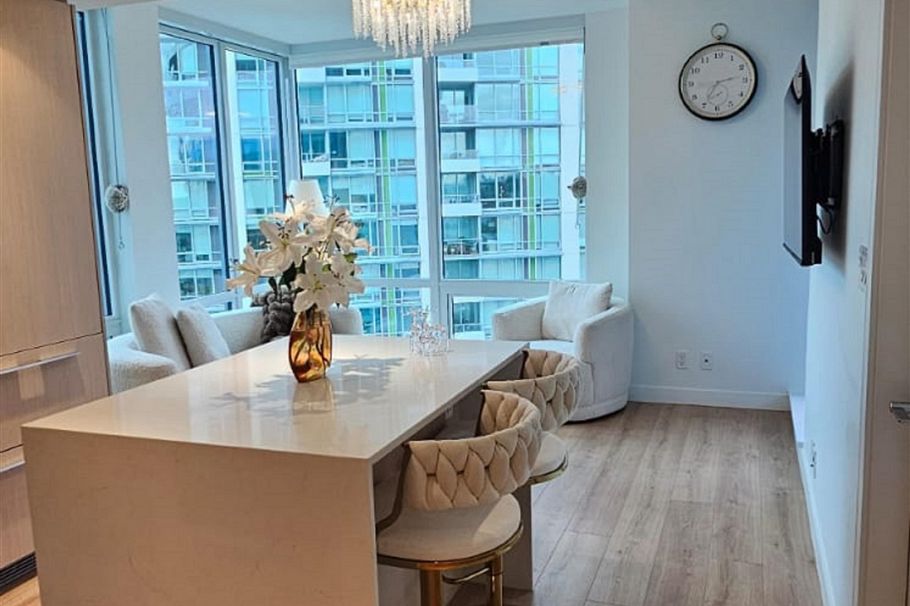 1902 1500 FERN STREET, North Vancouver BC V7J 0E6 North Vancouver, BC - 25