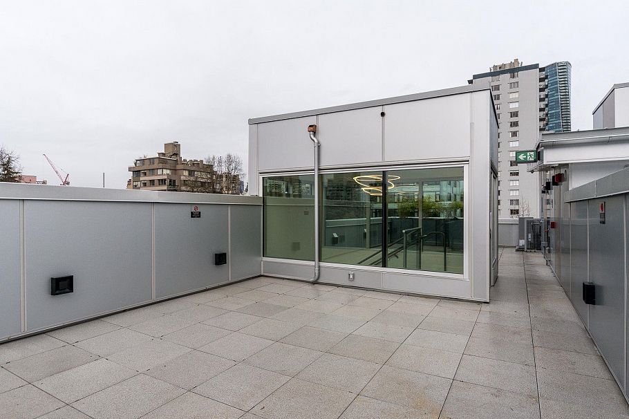 207 1170 BARCLAY STREET, Vancouver BC V6E 1H1 Vancouver, BC - 19