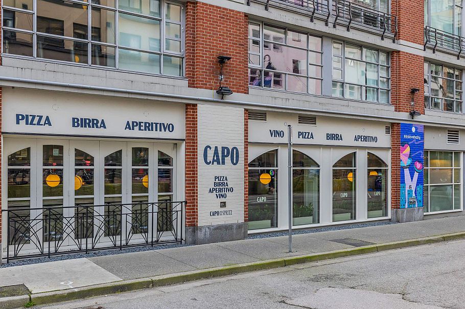 405 1228 Homer Street Vancouver, BC - 28