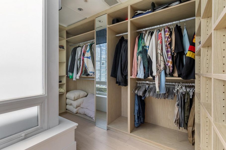 1902 1055 Richards Street Vancouver, BC - 24