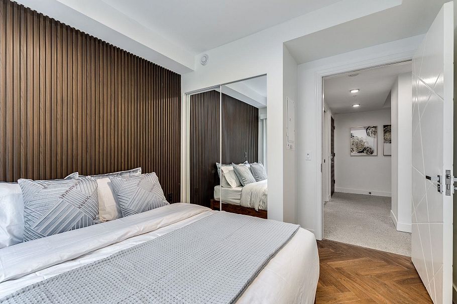 207 1170 BARCLAY STREET, Vancouver BC V6E 1H1 Vancouver, BC - 15