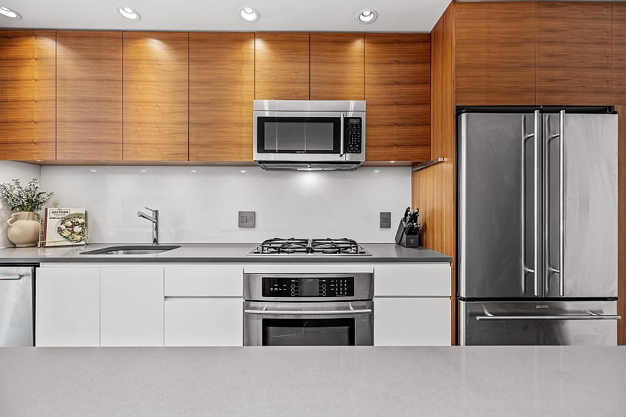 405 1228 Homer Street Vancouver, BC - 11