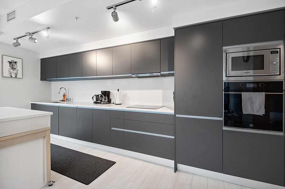 602 180 E 2nd Avenue Vancouver, BC - 12