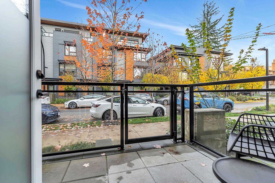 #146 545 E 2nd Street North Vancouver, BC - 26