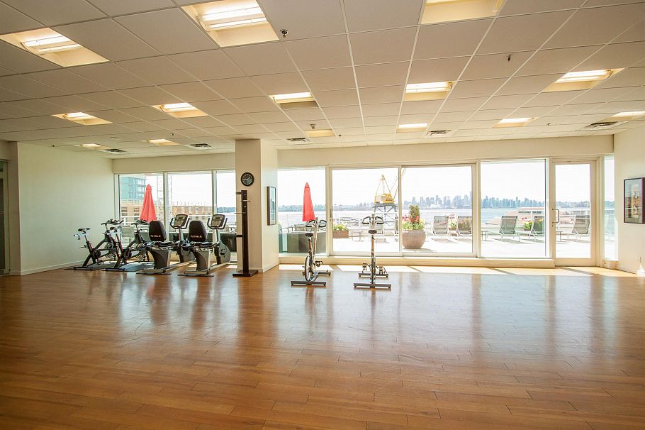 705 199 Victory Ship Way North Vancouver, BC - 27