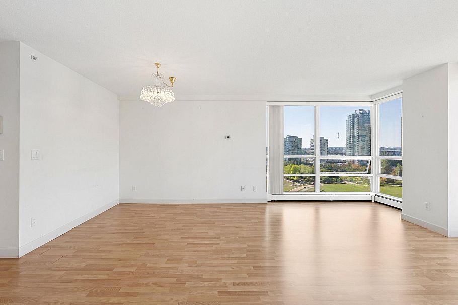 15D 139 Drake Street Vancouver, BC - 5