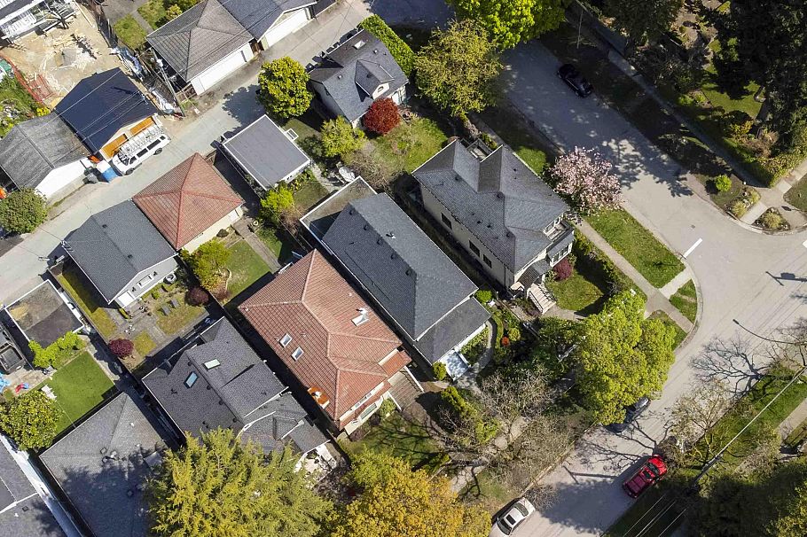 3215 W 39th Avenue Vancouver, BC - 14