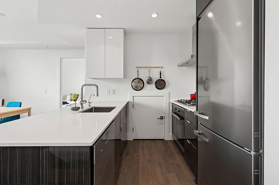 603 7777 Cambie Street Vancouver, BC - 13