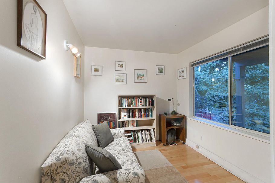 3316 W 3rd Avenue Vancouver, BC - 7