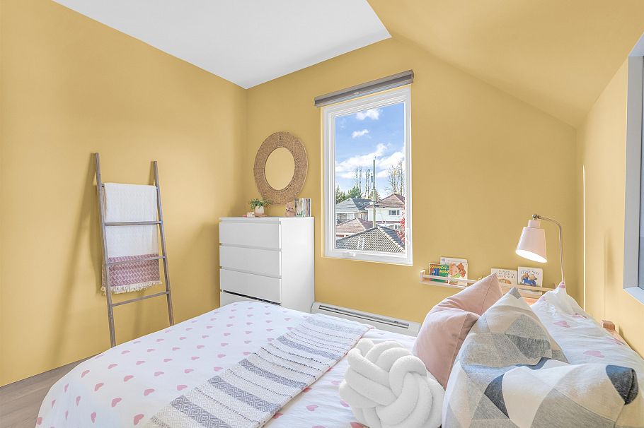 4379 Welwyn Street Vancouver, BC - 22