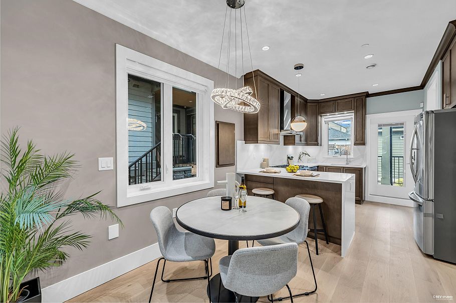 6530 Angus Drive Vancouver, BC - 7