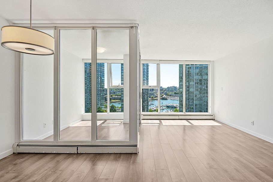 1606 1009 Expo Boulevard Vancouver, BC - 4