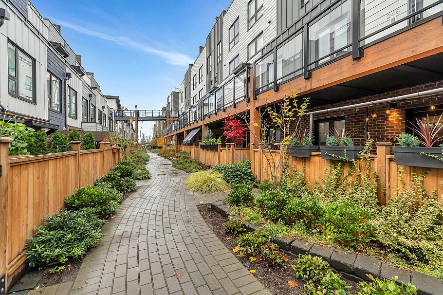 #146 545 E 2nd Street North Vancouver, BC - 28