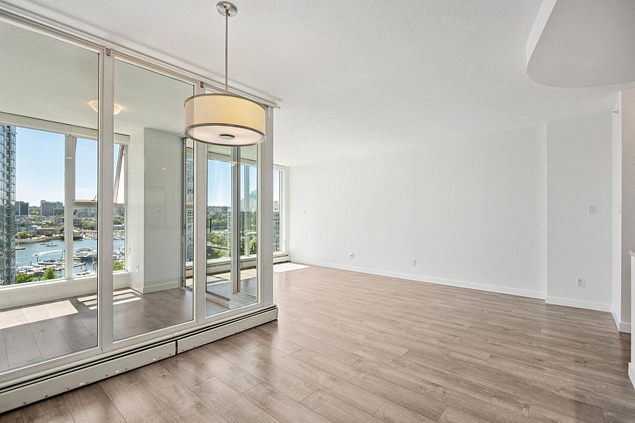 1606 1009 Expo Boulevard Vancouver, BC - 7