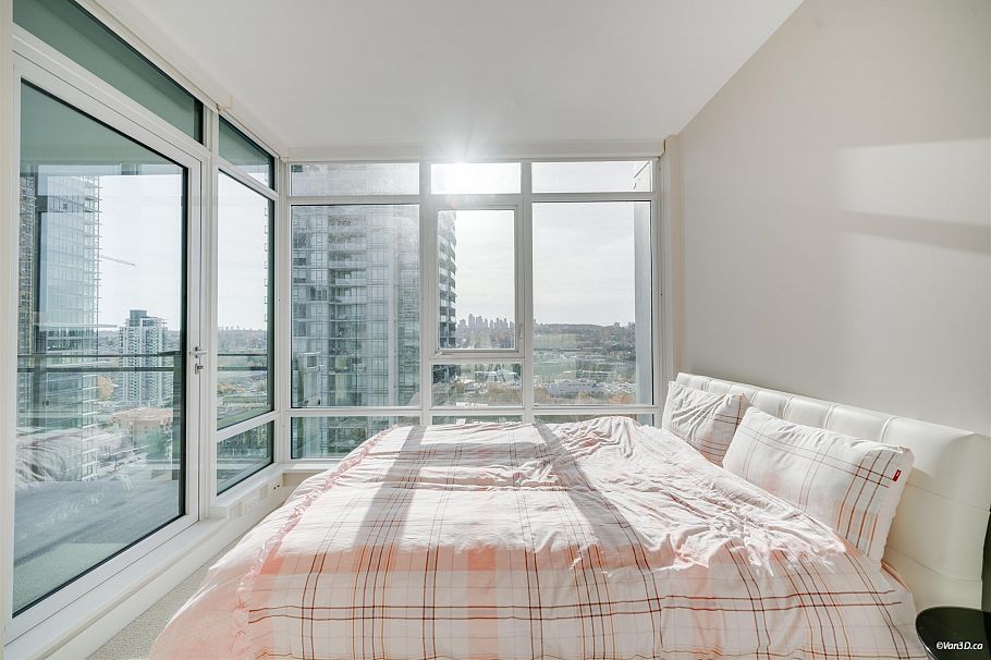 1907 2008 Rosser Avenue Burnaby, BC - 19