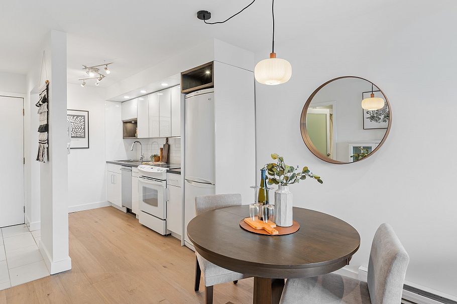 201 4315 Fraser Street Vancouver, BC - 7