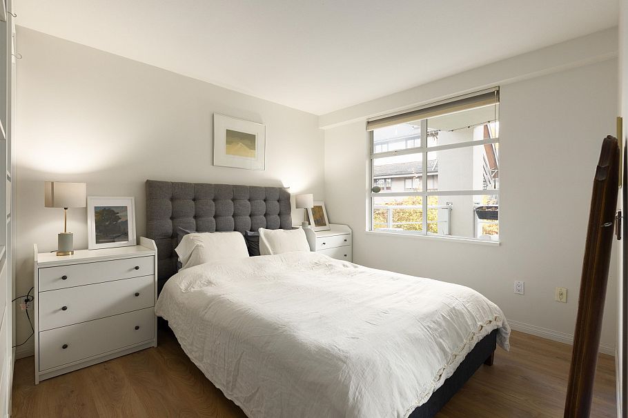 204 2575 W 4th Avenue Vancouver, BC - 15