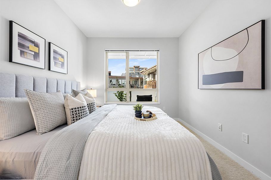 508 2651 Library Lane North Vancouver, BC - 13