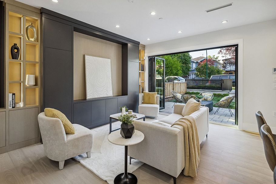 #1 2244 E 11th Avenue Vancouver, BC - 10