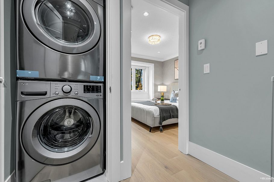 6530 Angus Drive Vancouver, BC - 16