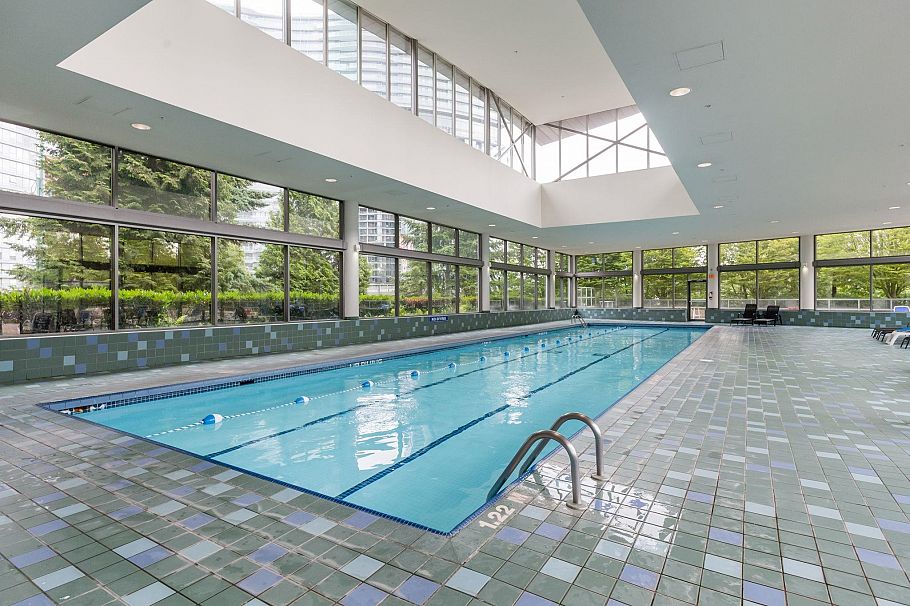 1606 1009 Expo Boulevard Vancouver, BC - 13